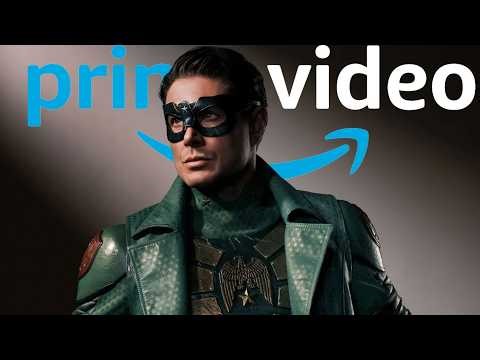 10 Prime series coming in 2026 that will blow your mind