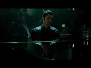 #9 Lucifer at piano (feat. Tom Ellis) S1 E2