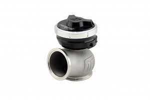 GenV PowerGate60CG 'Compressed Gas' 5psi External Wastegate (Black)