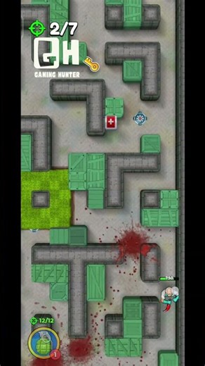 The level number 83 is complete ✅🎚️#gamingshorts #gaming