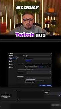 The best OBS settings for Warzone streaming #twitchstreamer #obsguide #codstreaming