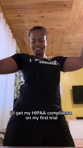 Achieving HIPAA Certification as a Virtual Assistant