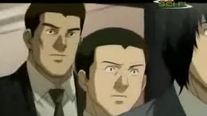 Death Note Odcinek 6 cz 1 [Lektor PL]