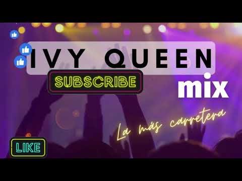 Reggaeton antiguo mix / Ivy Queen - Los 12 Discípulos