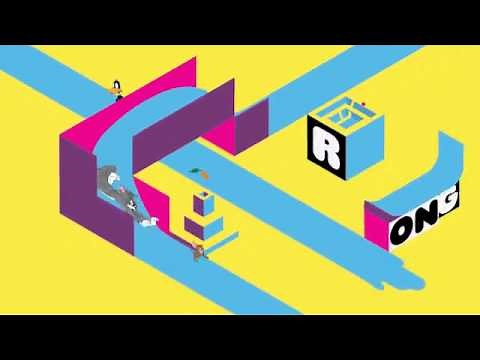 Boomerang Australia - Ident (2014)