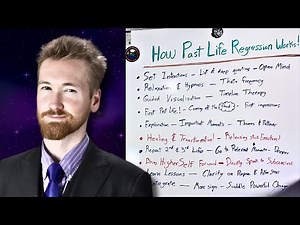 How Past Life Regression Works: A Step-by-Step Guide
