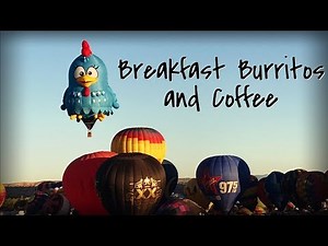Pro Tips: What you need to know for Albuquerque Balloon Fiesta
