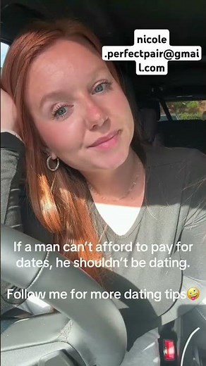 what do you think?? #matchmaking #dating #datingadvice