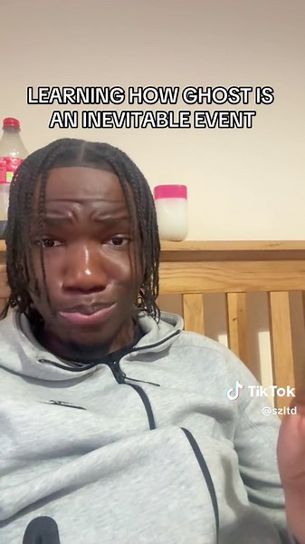 Learn How to Ghost: Master the Art of Inhaling Smoke Perfectly