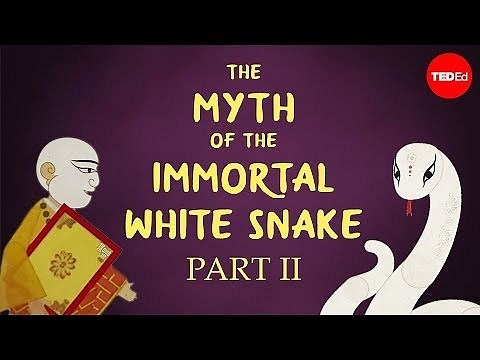 The Chinese Myth of the Meddling Monk - Shunan Teng