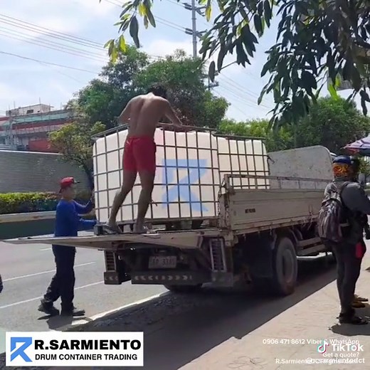Cost-Effective Water Storage Solutions: Plastic Drum & IBC Tank