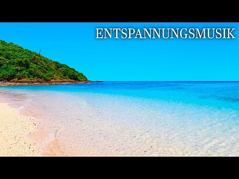 Relaxing Music And Nature Sound - Get Into a State of Total Relaxation and Reconnection with Peace