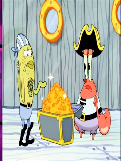 SpongeBob SquarePants: Las Mejores Teorías de Cartoon