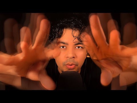 ASMR Personal Attention 💤 Fixing Your Sleep Patterns