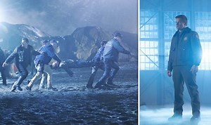 The Crossing streaming: How to watch The Crossing online and stream