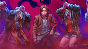 Raging Loop (Switch)