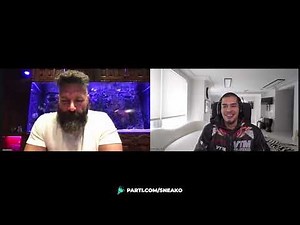 SNEAKO's Full Interview With Dan Bilzerian