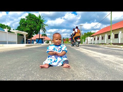 MTOTO MWENYE MAAJABU (‪@asmacomedian9021‬ )