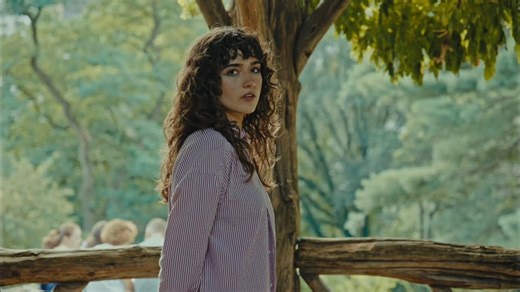 【MV】【Asha Banks】「Rerun」