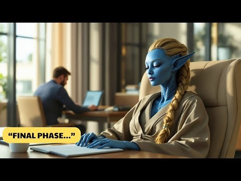 I Woke Up Frozen in Place, Having Slept Next to an Alien Queen | HFY | Sci-Fi Story