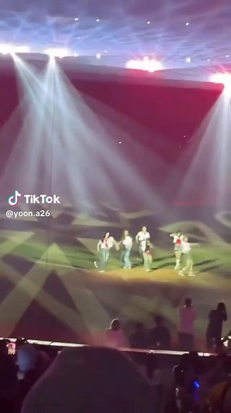 Gila Fanchant NMIXX yang Bikin Terharu