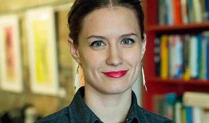 Was Rebecca Romney from "Pawn Stars" Fired? What Happened? - Antique TV Shows