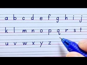 "Learn A to Z Alphabet in 2 Minutes | Fun ABC Learning for Kids | Easy Phonics Practice"
