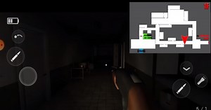 Specimen Zero - Multiplayer Horror Map Guide – How To End The Game Quick