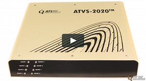 ATVS-2020™ – What’s Included & Features - ATVS-2020 - What's Included & Features