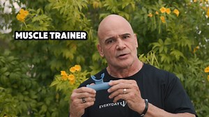 Think of your lungs as two passive bags; they don’t actively do anything by themselves. It's your breathing muscles that are the real power players, working to expand your lungs with each breath. Stronger breathing muscles lead to more effective breathing, enhancing your workouts, recovery, and overall stamina. Developed by UFC Hall of Famer, Chairman of Karate Combat, and Hollywood actor Bas Rutten, the O2Trainer is more than just a fitness tool. It’s a scientifically backed breathing system de