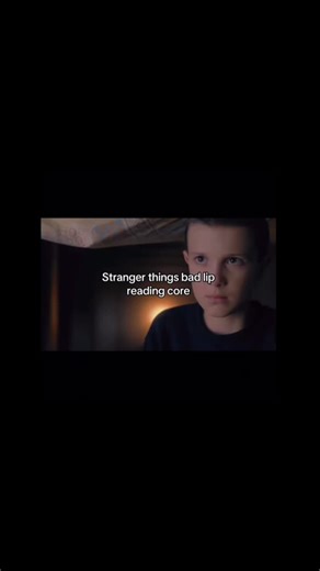 Funny Moments from Stranger Things: Nut Nut Edition