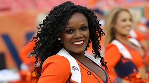 Cheerleader Spotlight: DBC Sarah Rose