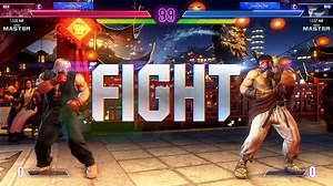 132K views · 4.4K reactions | Ken vs Ryu | DaryusP07 | Facebook