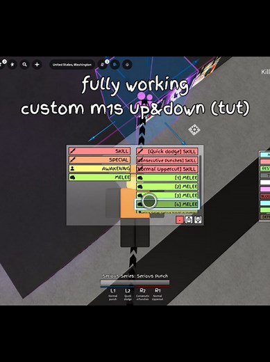 Mastering Skills in Roblox Without Overthinking