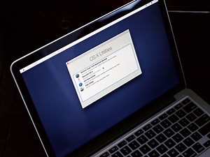 Say goodbye to repairing file permissions in El Capitan