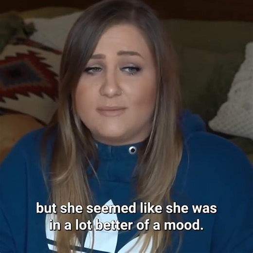 The Secret Life Of Paige Birgfeld | Kendall Rae