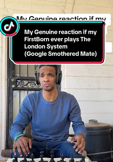 Understanding the London System in Chess