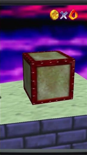 Super Mario 64. Bowser in the sky #nintendo #nintendo64 #nintendoswitchonline #SuperMario64 #mari...