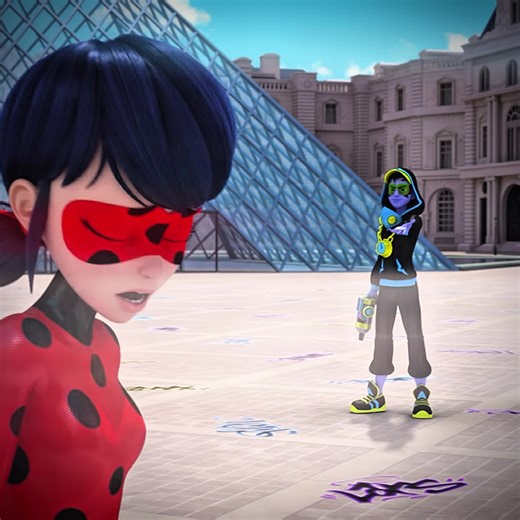 Ladybug's Adventures: Why We Love Her So Much!