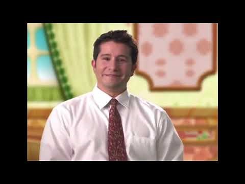 A Healthy Meal | Three Healthy Steps (Special Agent Oso) | Disney Junior