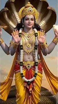 सबसे शक्तिशाली देवता कौन है || Sabse shaktishaali devata koun hai #shorts