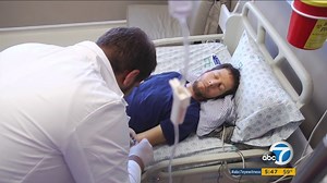 Hope for ALS treatment after groundbreaking study results revealed