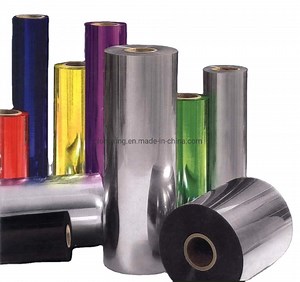 [Hot Item] 6-25microns Multi-Layer BOPET with Excellent Mechanical Properties