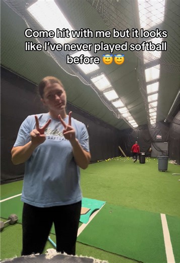 Softball Skills Showcase: Learning Through Play