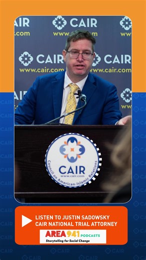Yonas Fikre is an American Muslim who was tortured & imprisoned in the UAE at the behest of US officials, then stranded in Sweden because of his No Fly List status after he refused to be an informant for the FBI. SCOTUS 9-0 to allow our case on his behalf to go forward. | CAIR