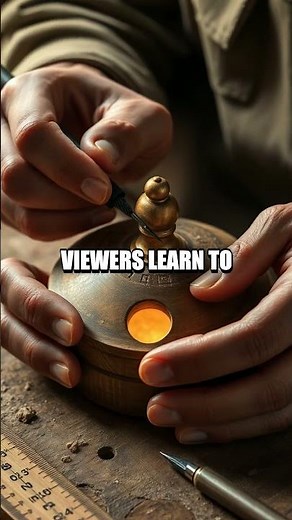 Driftwood Compass Box: A Sailor's Hidden Craft