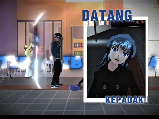 siapa yg suka couple ini??🤭☝️@Rizka CH #trendsakura #sakuraschoolsimulatorupdate #sakuraschoolsimulator #fyp #lewatberanda ib editing: @jeshoyo