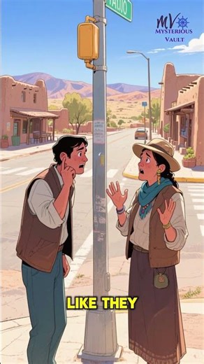 The Strange Mystery Over Mexico City | UFOs in the Sky?