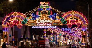 Deepavali is not a ‘new year’ festival, but the celebration of good over evil
