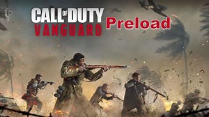 Vanguard Preload: Neues CoD vor Start herunterladen – Zeiten und Größe des Downloads
